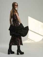 VANIA DRESS