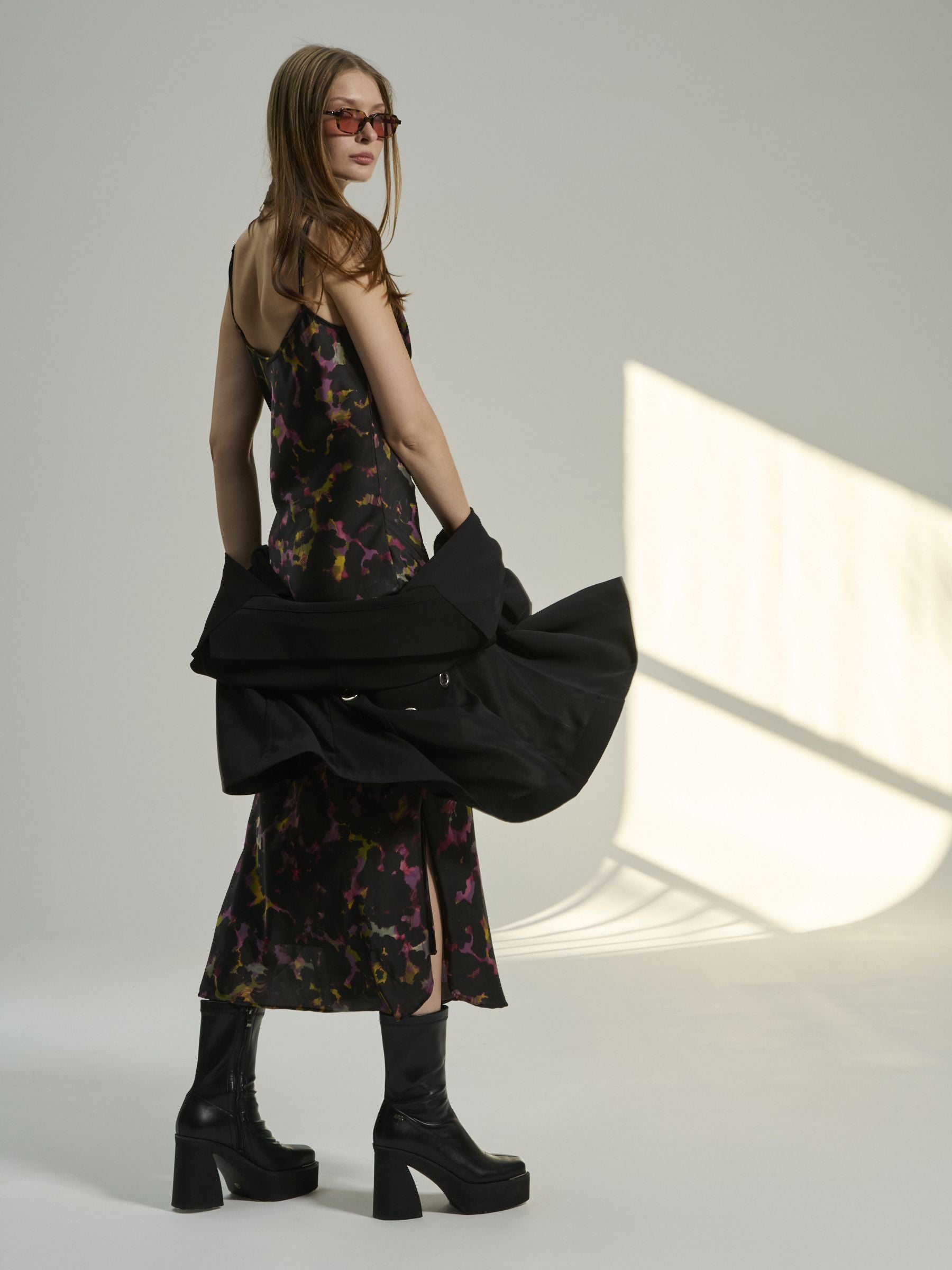 VANIA DRESS